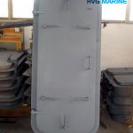 OUTFITTING EQUIPMENT 0214
