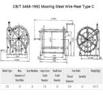 MOORING EQUIPMENT 0055