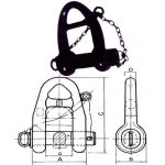 MOORING EQUIPMENT 0040