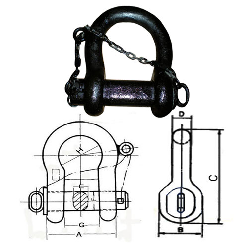 MOORING EQUIPMENT 0040