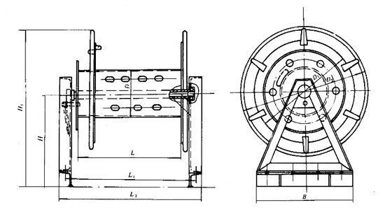 MOORING EQUIPMENT 0058