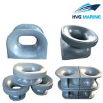 MOORING EQUIPMENT 0160