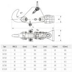 MOORING EQUIPMENT 0284