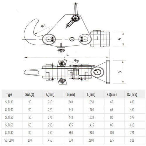 MOORING EQUIPMENT 0284