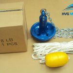 MOORING EQUIPMENT 0277