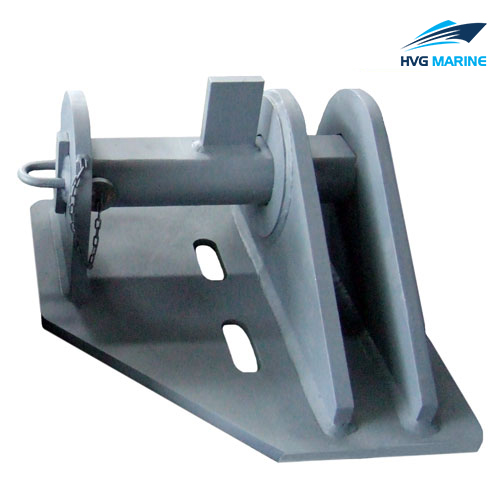 MOORING EQUIPMENT 0074