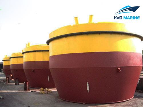 MOORING EQUIPMENT 0022