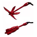 MOORING EQUIPMENT 0276