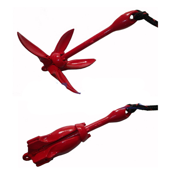 MOORING EQUIPMENT 0276