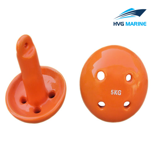 MOORING EQUIPMENT 0277