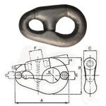 MOORING EQUIPMENT 0032
