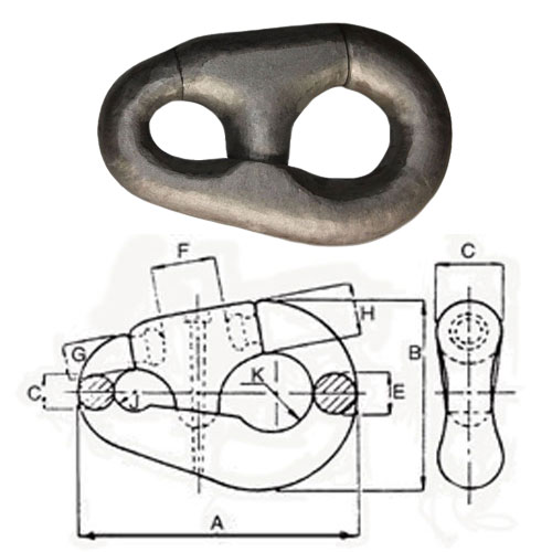 MOORING EQUIPMENT 0032