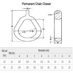 MOORING EQUIPMENT 0050