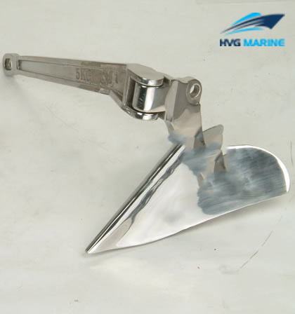 MOORING EQUIPMENT 0275