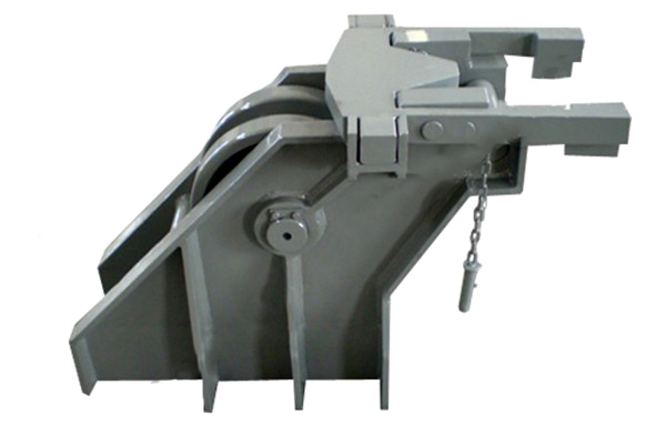 MOORING EQUIPMENT 0279