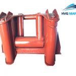 MOORING EQUIPMENT 0300