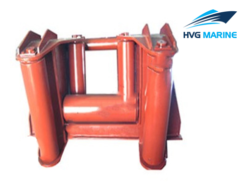 MOORING EQUIPMENT 0300