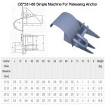 MOORING EQUIPMENT 0063