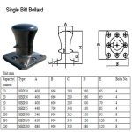 MOORING EQUIPMENT 0259
