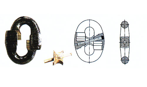 MOORING EQUIPMENT 0038