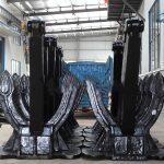 MOORING EQUIPMENT 0287