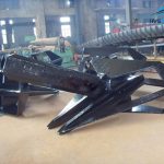 MOORING EQUIPMENT 0233