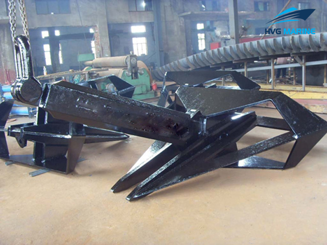 MOORING EQUIPMENT 0233