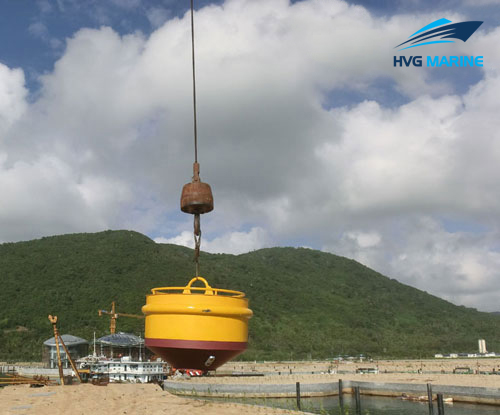 MOORING EQUIPMENT 0024