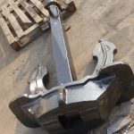 MOORING EQUIPMENT 0357