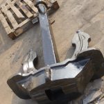 MARINE MOORING EQUIPMENT 0248