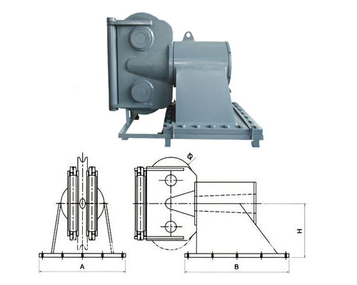 MOORING EQUIPMENT 0151