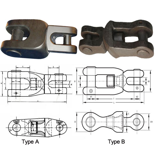 MOORING EQUIPMENT 0032
