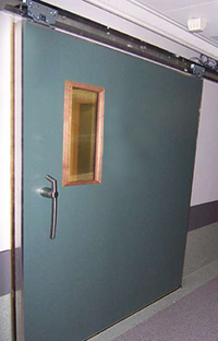 OUTFITTING EQUIPMENT 0276