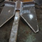 MOORING EQUIPMENT 0352
