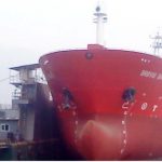 AUXILIARY MACHINERT 0087