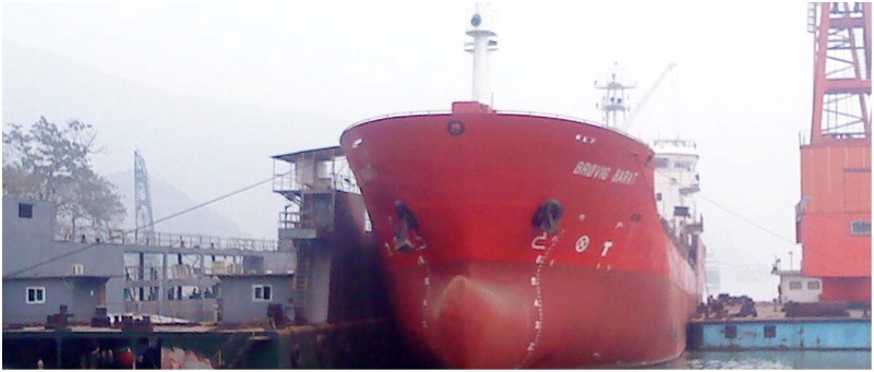 AUXILIARY MACHINERT 0087