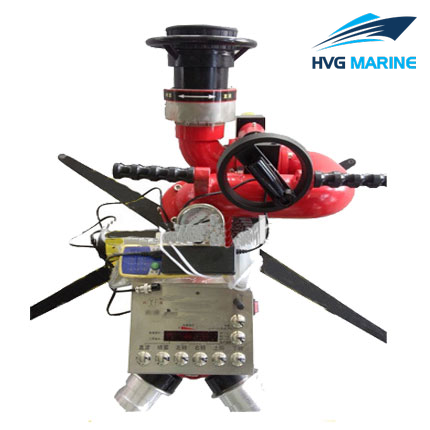 FIRE FIGHTING EQUIPMENT 0228