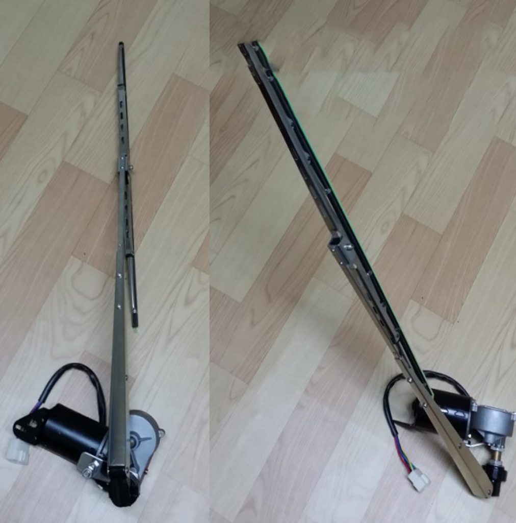 ELECTRIC EQUIPMENT 0121
