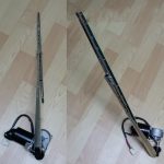 ELECTRIC EQUIPMENT 0121