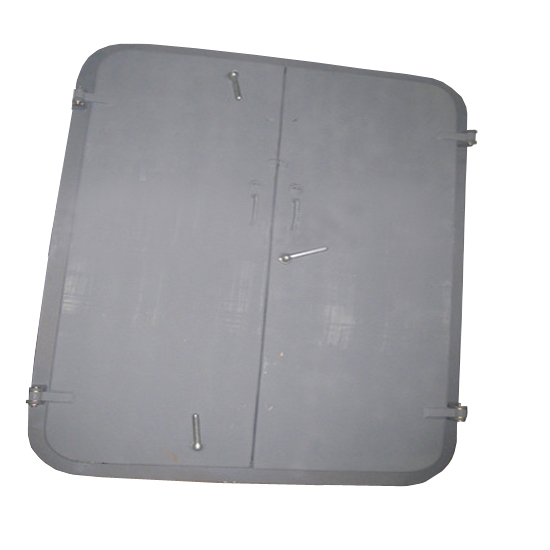 OUTFITTING EQUIPMENT 0315