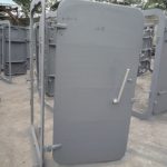 OUTFITTING EQUIPMENT 0385