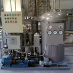 AUXILIARY MACHINERT 0091