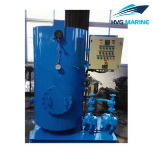 AUXILIARY MACHINERT 0033