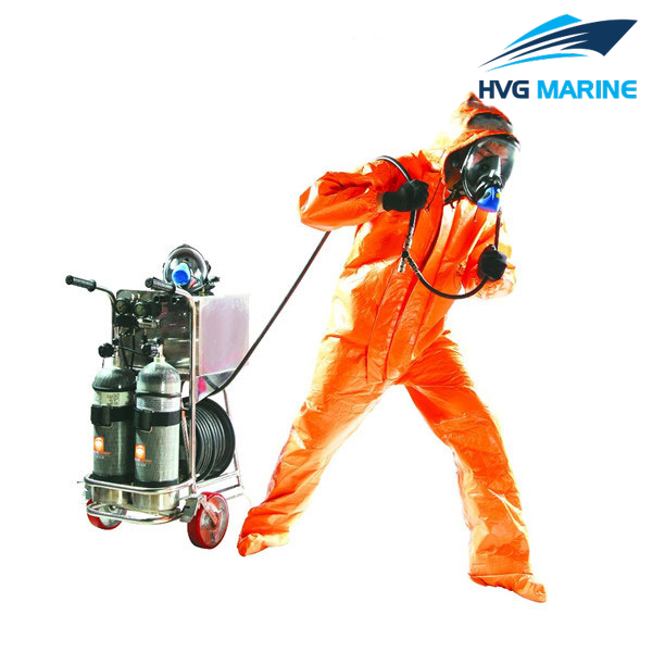 FIRE FIGHTING EQUIPMENT 0345