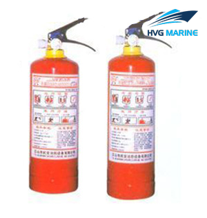 FIRE FIGHTING EQUIPMENT 0350