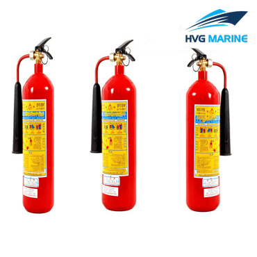FIRE FIGHTING EQUIPMENT 0271