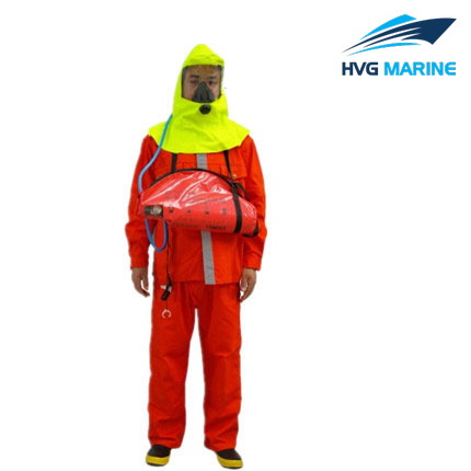 FIRE FIGHTING EQUIPMENT 0272