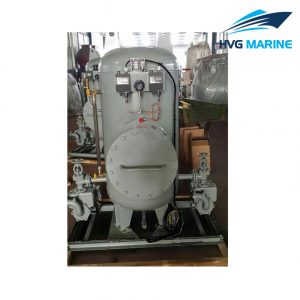 AUXILIARY MACHINERT 0046