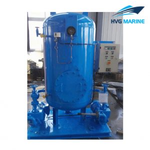 AUXILIARY MACHINERT 0045