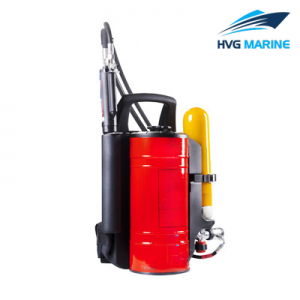 FIRE FIGHTING EQUIPMENT 0300